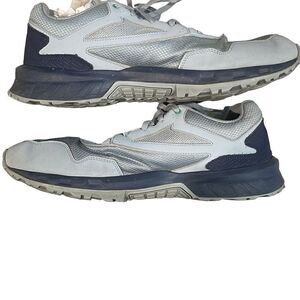 Reebok Mens Ridgerider 5.0 Crosstrainer Sneakers Size 11.5 Euc